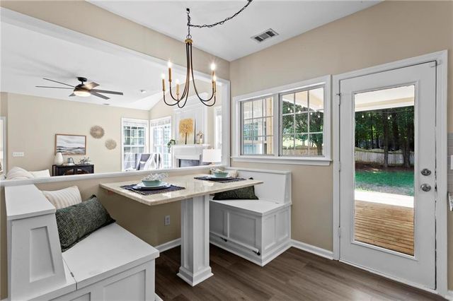 2873 Donamire Lane NW, Kennesaw, GA 30144