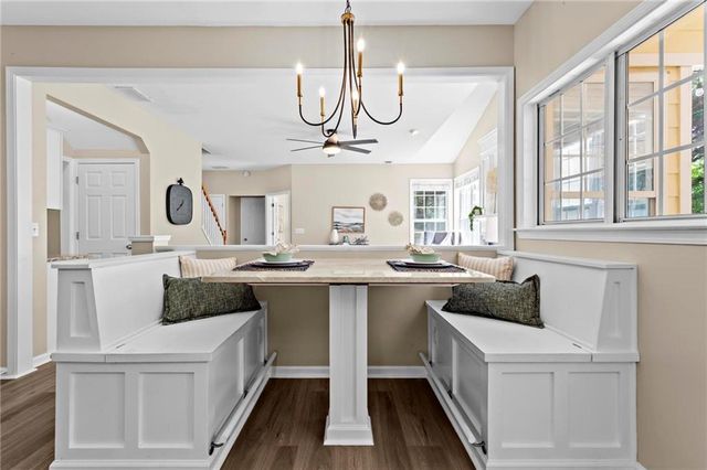 2873 Donamire Lane NW, Kennesaw, GA 30144