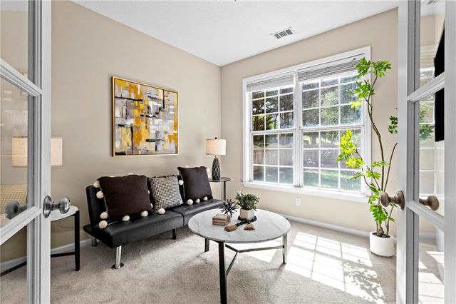 2873 Donamire Lane NW, Kennesaw, GA 30144