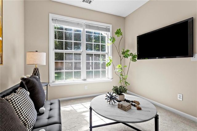 2873 Donamire Lane NW, Kennesaw, GA 30144