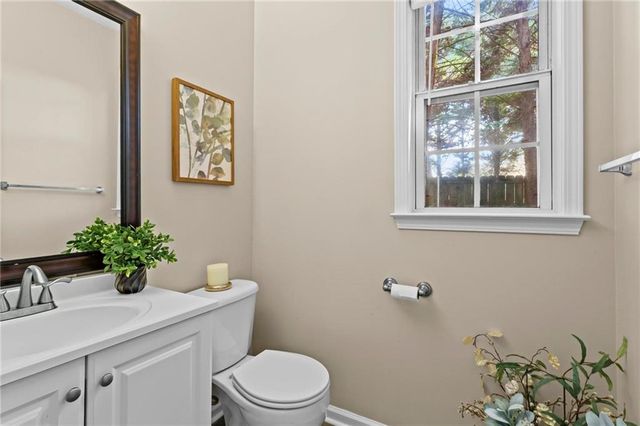 2873 Donamire Lane NW, Kennesaw, GA 30144