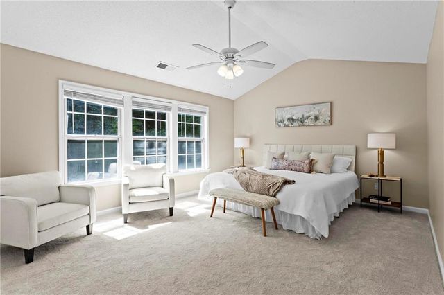 2873 Donamire Lane NW, Kennesaw, GA 30144