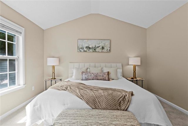 2873 Donamire Lane NW, Kennesaw, GA 30144