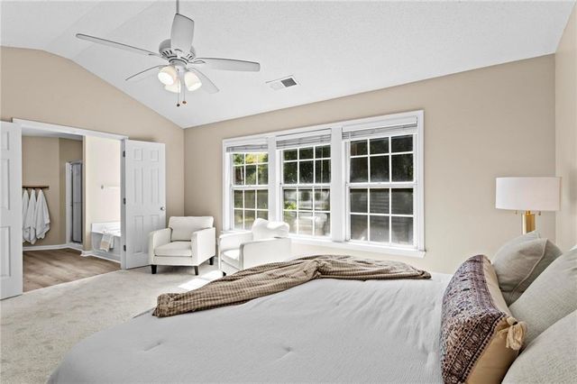 2873 Donamire Lane NW, Kennesaw, GA 30144