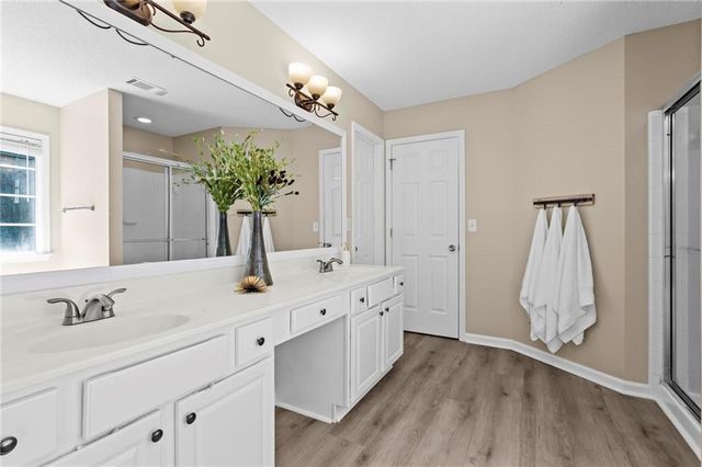 2873 Donamire Lane NW, Kennesaw, GA 30144