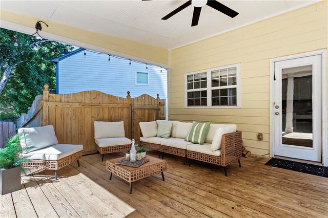 2873 Donamire Lane NW, Kennesaw, GA 30144