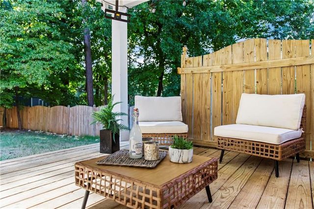 2873 Donamire Lane NW, Kennesaw, GA 30144