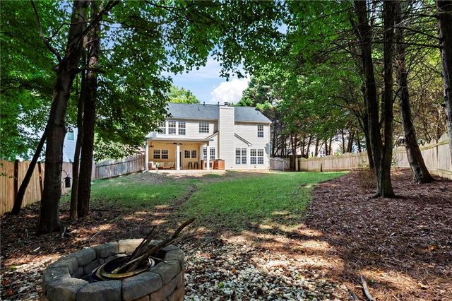 2873 Donamire Lane NW, Kennesaw, GA 30144