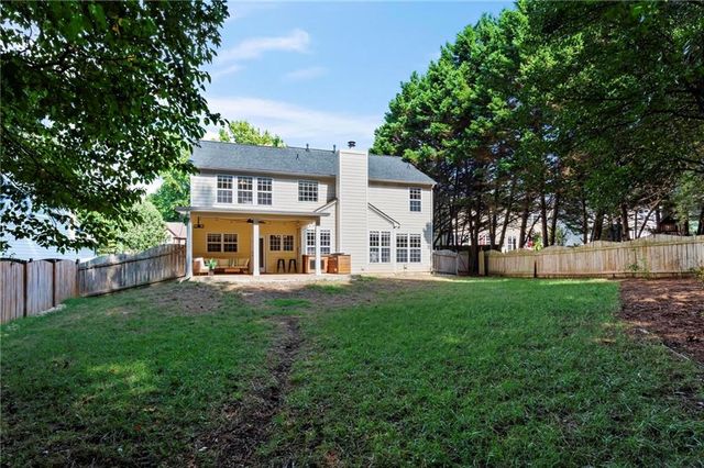 2873 Donamire Lane NW, Kennesaw, GA 30144