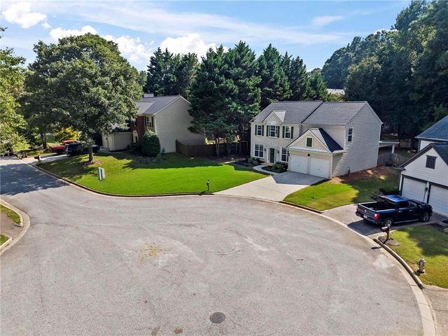 2873 Donamire Lane NW, Kennesaw, GA 30144