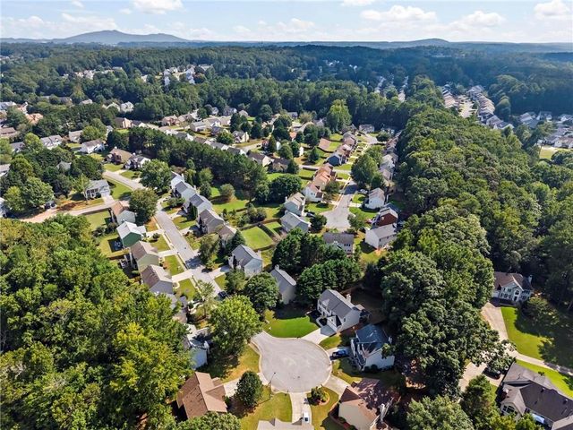 2873 Donamire Lane NW, Kennesaw, GA 30144