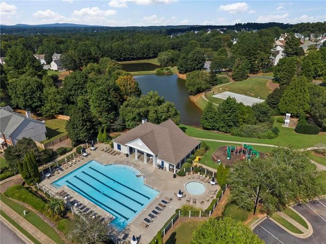 2873 Donamire Lane NW, Kennesaw, GA 30144