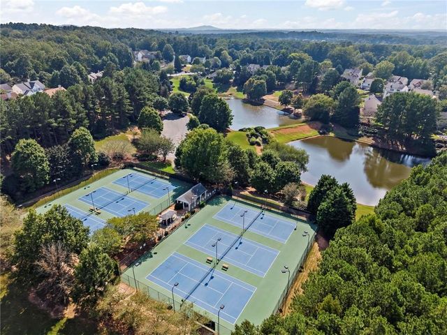 2873 Donamire Lane NW, Kennesaw, GA 30144