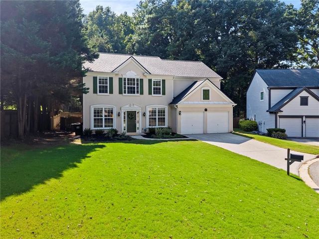 2873 Donamire Lane NW, Kennesaw, GA 30144