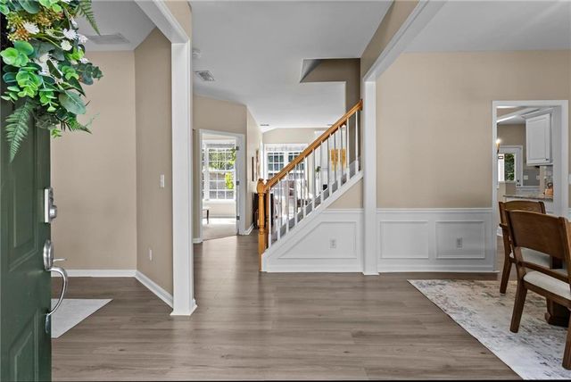 2873 Donamire Lane NW, Kennesaw, GA 30144