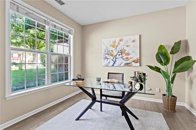 2873 Donamire Lane NW, Kennesaw, GA 30144