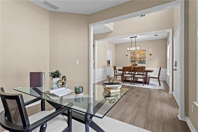 2873 Donamire Lane NW, Kennesaw, GA 30144