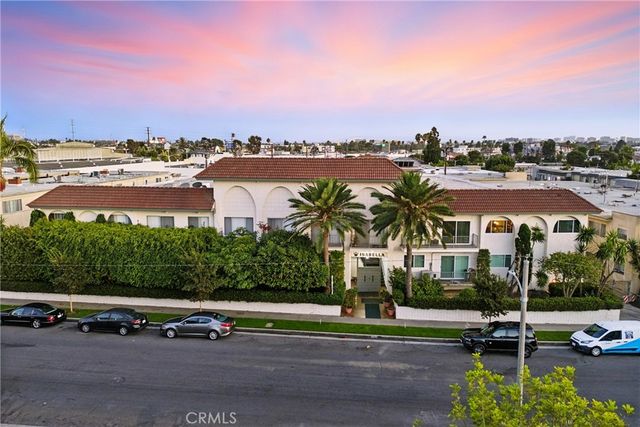 5376 Fairview Boulevard 209, Los Angeles, CA 90056