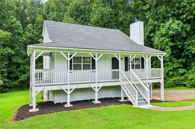 179 Graison Lane, Dallas, GA 30157