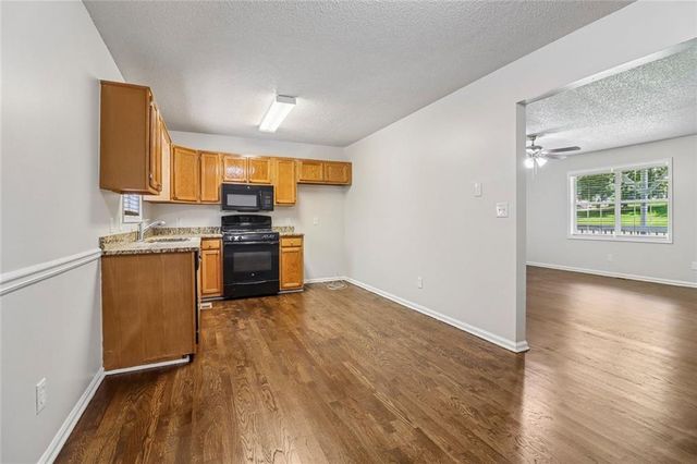 179 Graison Lane, Dallas, GA 30157