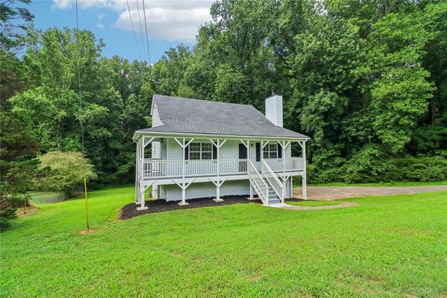 179 Graison Lane, Dallas, GA 30157