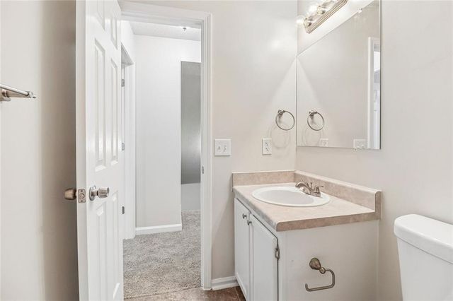 179 Graison Lane, Dallas, GA 30157