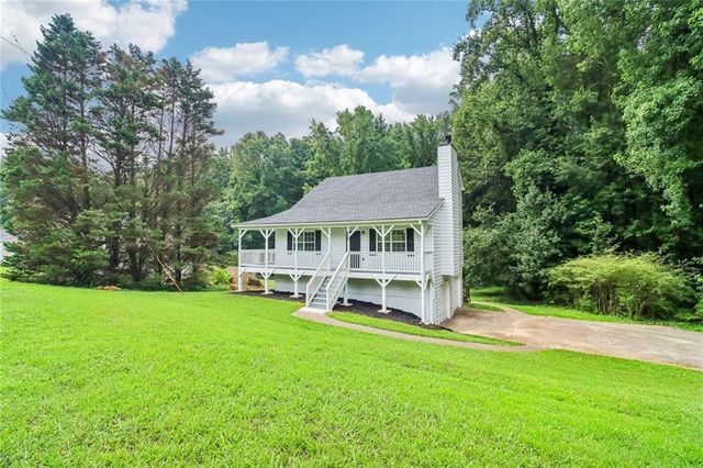 179 Graison Lane, Dallas, GA 30157