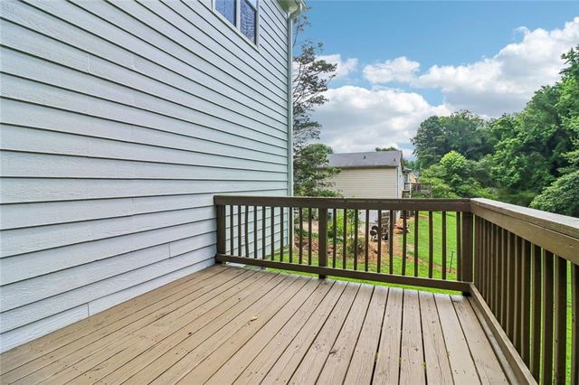 179 Graison Lane, Dallas, GA 30157