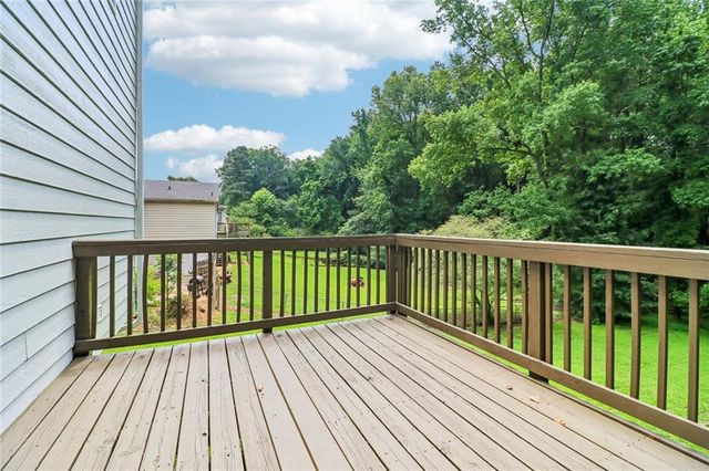 179 Graison Lane, Dallas, GA 30157