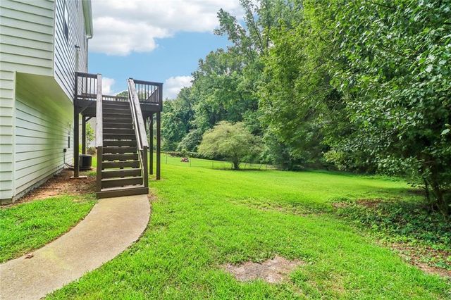 179 Graison Lane, Dallas, GA 30157