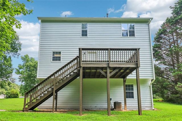 179 Graison Lane, Dallas, GA 30157