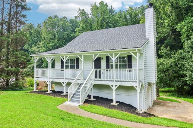 179 Graison Lane, Dallas, GA 30157