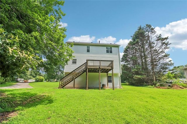 179 Graison Lane, Dallas, GA 30157