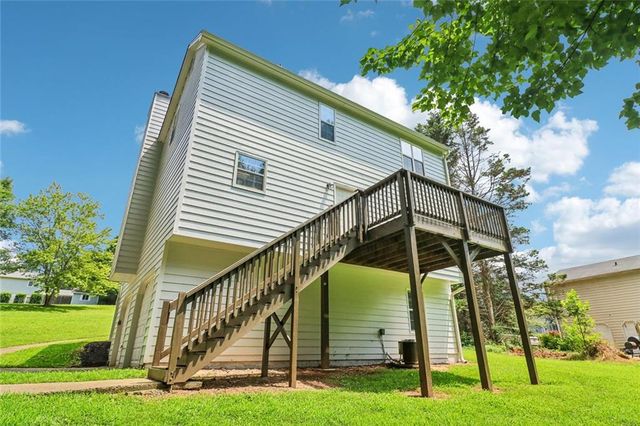 179 Graison Lane, Dallas, GA 30157