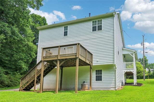 179 Graison Lane, Dallas, GA 30157