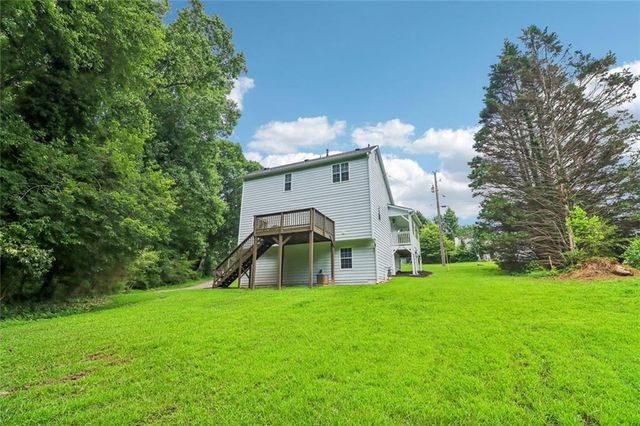 179 Graison Lane, Dallas, GA 30157