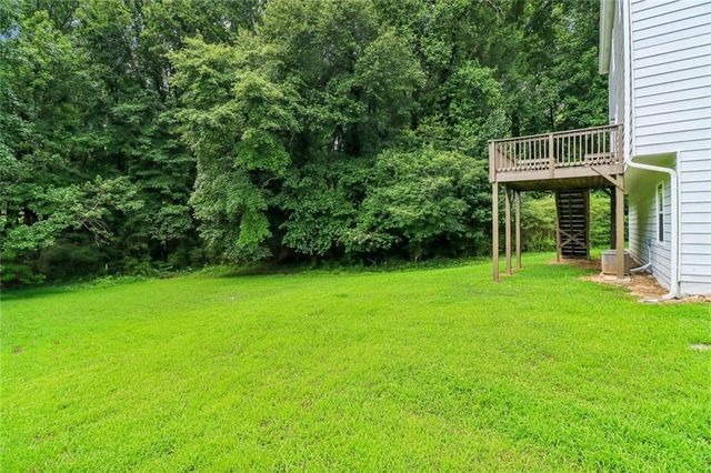 179 Graison Lane, Dallas, GA 30157