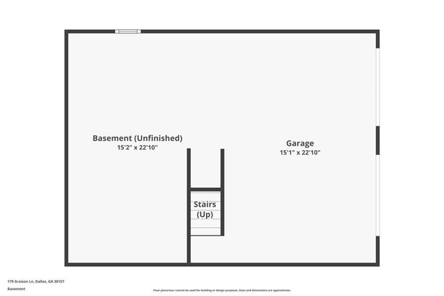 179 Graison Lane, Dallas, GA 30157