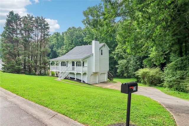 179 Graison Lane, Dallas, GA 30157