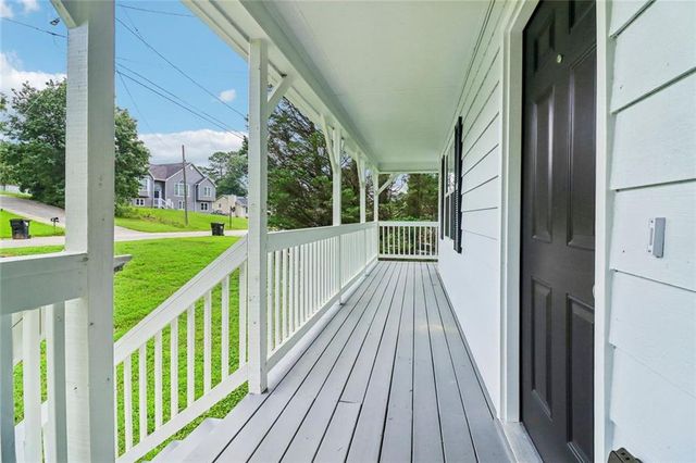 179 Graison Lane, Dallas, GA 30157