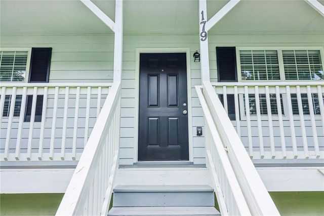 179 Graison Lane, Dallas, GA 30157