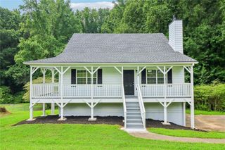 179 Graison Lane, Dallas, GA 30157