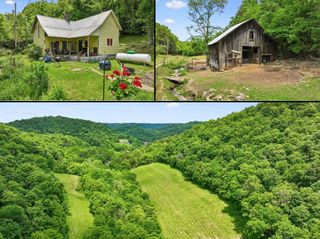 34 Friendship Hollow Rd, N, Pleasant Shade, TN 37145
