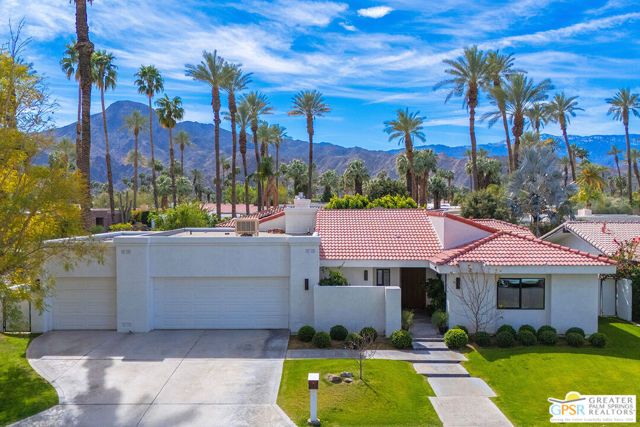 75465 Montecito Drive, Indian Wells, CA 92210