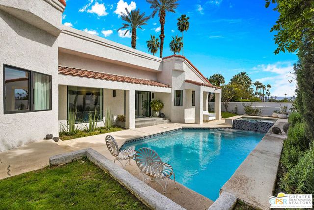 75465 Montecito Drive, Indian Wells, CA 92210