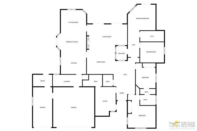 75465 Montecito Drive, Indian Wells, CA 92210
