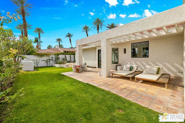 75465 Montecito Drive, Indian Wells, CA 92210