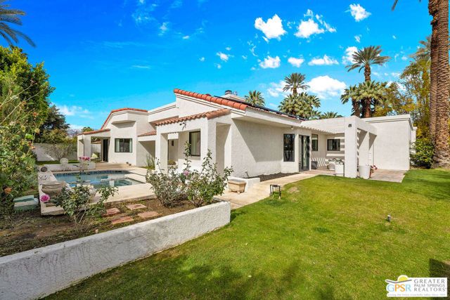 75465 Montecito Drive, Indian Wells, CA 92210