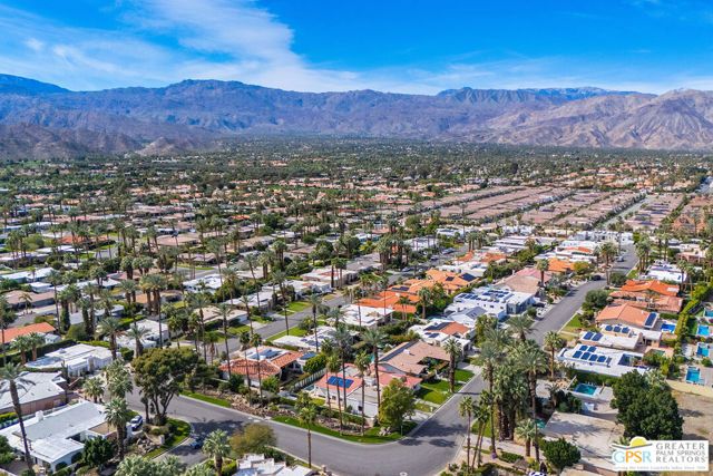 75465 Montecito Drive, Indian Wells, CA 92210