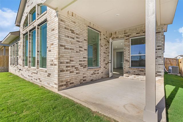 4733 Regents PL, Round Rock, TX 78665